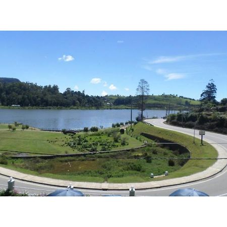 Vista Hotel Eden Hill Nuwara Eliya Exterior foto