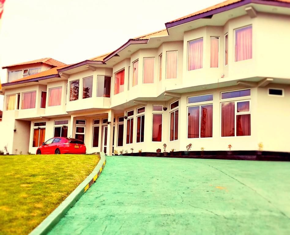 Vista Hotel Eden Hill Nuwara Eliya Exterior foto