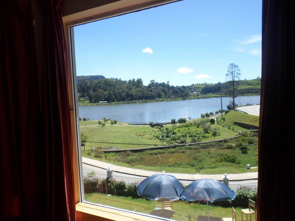 Vista Hotel Eden Hill Nuwara Eliya Habitación foto