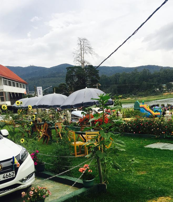 Vista Hotel Eden Hill Nuwara Eliya Exterior foto