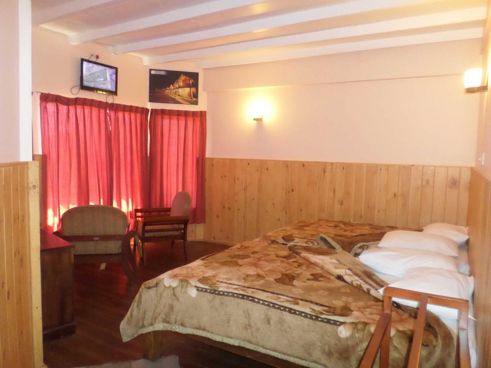 Vista Hotel Eden Hill Nuwara Eliya Exterior foto